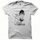 Shirt Parodie Star Trek Spock Shacker noir/blanc pour homme et femme
