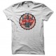 Shirt Nuka Cola blanc pour homme et femme