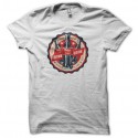 Shirt Nuka Cola blanc pour homme et femme