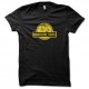 Shirt NerdCon 2014 noir pour homme et femme