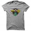 Shirt Kantcon 2013 evenement gris pour homme et femme