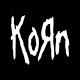 Shirt Korn noir pour homme et femme
