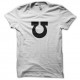 Shirt ultramarines god of war blanc pour homme et femme