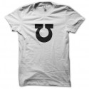 Shirt ultramarines god of war blanc pour homme et femme
