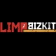 Shirt Limp bizkit noir pour homme et femme