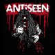 Shirt antiseen noir pour homme et femme
