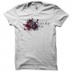 Shirt parle le nerdz blanc pour homme et femme