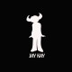 Shirt Jamiroquai Jay Kay blanc/noir pour homme et femme