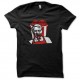 Shirt kfc gore noir pour homme et femme