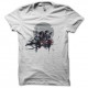 Shirt illustration We ve always been together blanc pour homme et femme
