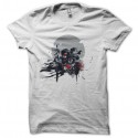 Shirt illustration We ve always been together blanc pour homme et femme