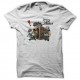Shirt do you love snake blanc pour homme et femme