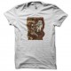 Shirt alice madness returns blanc pour homme et femme