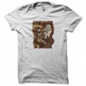 Shirt alice madness returns blanc pour homme et femme