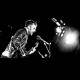 Shirt kings of leon live noir pour homme et femme