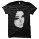 Shirt Darkside noir pour homme et femme