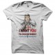 Shirt I want You to choose wisely pour homme et femme