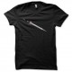 Shirt fire emblem blade swords noir pour homme et femme