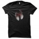 Shirt penny dreadful noir pour homme et femme