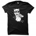 Shirt street bale nohejbalnoir pour homme et femme
