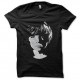 Shirt Carl Grimes The Walking Dead noir pour homme et femme