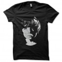 Shirt Carl Grimes The Walking Dead noir pour homme et femme