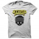 Shirt Stupid Endemic blanc pour homme et femme