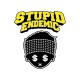 Shirt Stupid Endemic blanc pour homme et femme