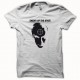 Shirt DSK Enemy of the state noir/blanc pour homme et femme