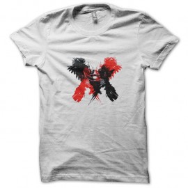 Shirt kings of leon blanc pour homme et femme