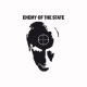 Shirt DSK Enemy of the state noir/blanc pour homme et femme
