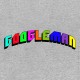 Shirt googleman gris pour homme et femme