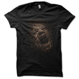 Shirt anton semenov noir pour homme et femme