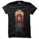 Shirt anton semenov noir pour homme et femme