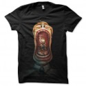 Shirt anton semenov noir pour homme et femme