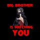 Shirt Itachi big brother is watching you noir pour homme et femme
