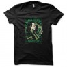 Shirt Asgardian Absinthe noir pour homme et femme