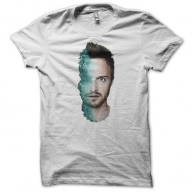 Shirt jesse pinkman breaking bad blanc pour homme et femme