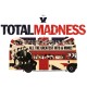 Shirt Total madness blanc pour homme et femme