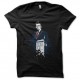 Shirt doctor who alien noir pour homme et femme