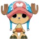 Shirt one piece chopper blanc pour homme et femme