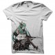 Shirt Hatsune mikublanc pour homme et femme