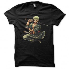 Shirt one piece solo black pour homme et femme
