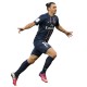 Shirt zlatan ibrahimovic blanc pour homme et femme