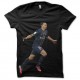Shirt zlatan ibrahimovic noir pour homme et femme