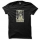 Shirt skate or die noir pour homme et femme