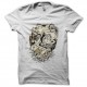 Shirt night watch blanc pour homme et femme