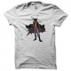 Shirt dracule mihawk blanc pour homme et femme