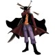 Shirt dracule mihawk blanc pour homme et femme