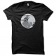 Shirt invader zim parodie E.T noir pour homme et femme